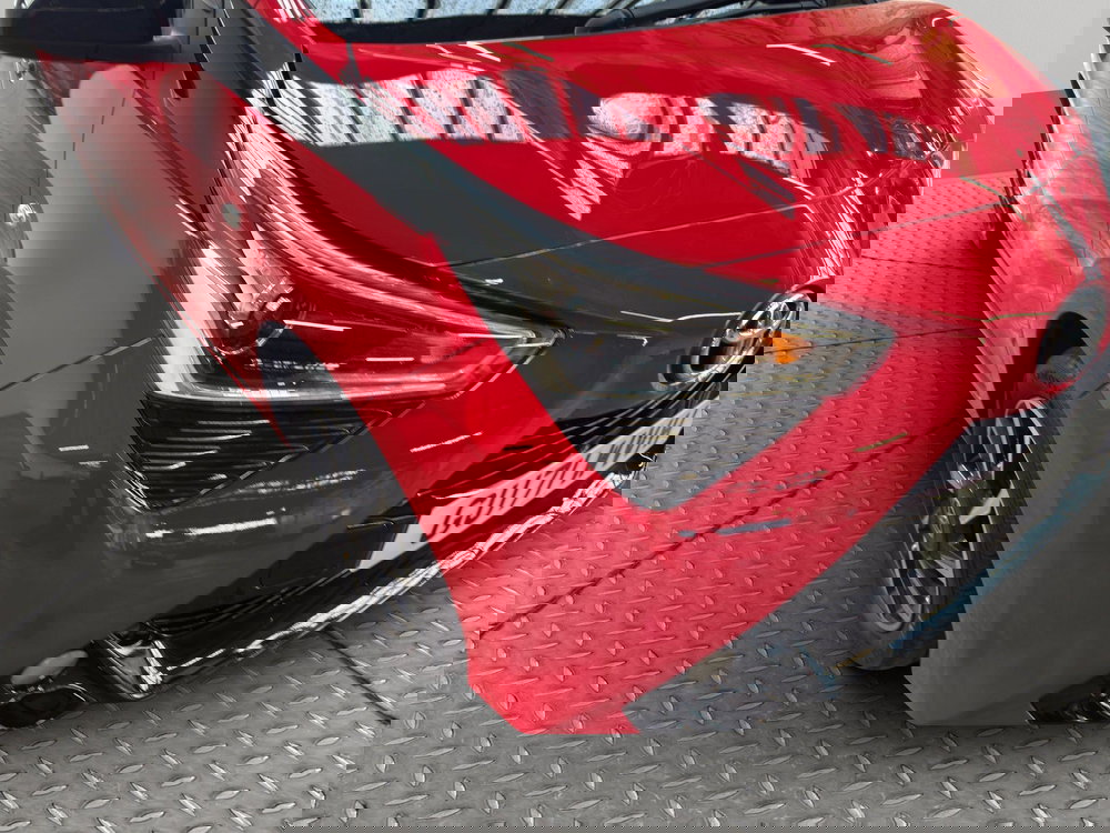 Toyota Aygo 1.0 VVT-i x-trend Euro 6 (s/s) 5dr