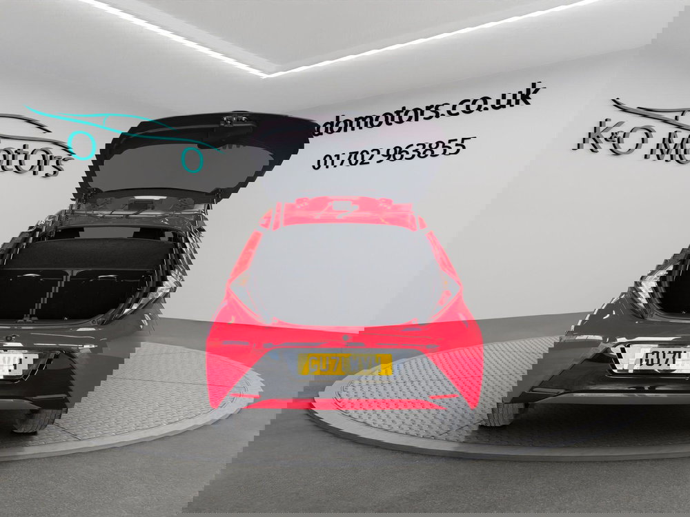 Toyota Aygo 1.0 VVT-i x-trend Euro 6 (s/s) 5dr