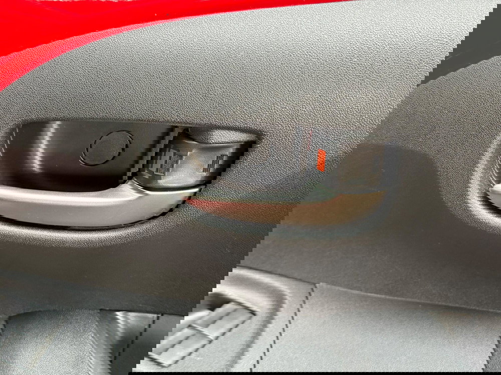 Toyota Aygo 1.0 VVT-i x-trend Euro 6 (s/s) 5dr