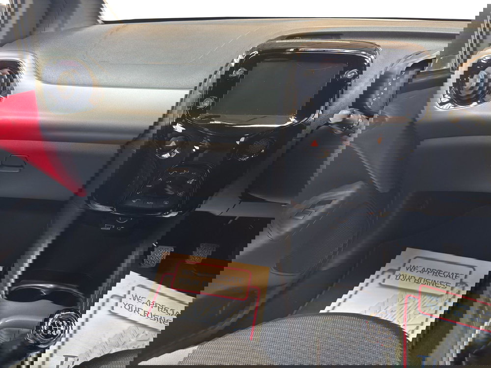 Toyota Aygo 1.0 VVT-i x-trend Euro 6 (s/s) 5dr