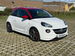 Vauxhall ADAM 1.4i Turbo GRAND SLAM Euro 6 (s/s) 3dr 3dr Manual 2015