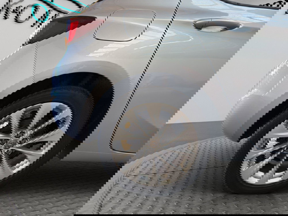 Vauxhall Astra 1.4i Turbo Design Euro 6 5dr