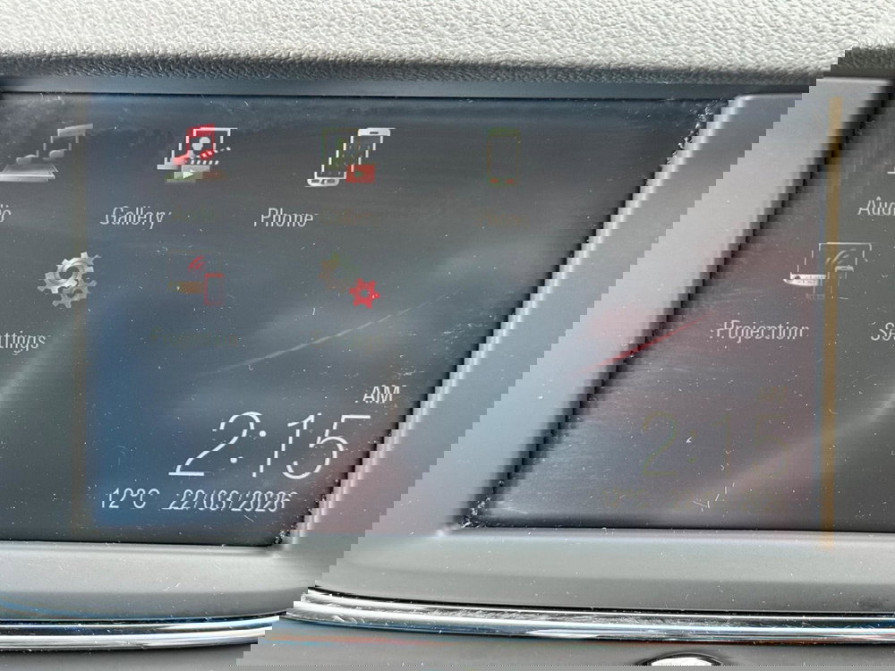 Vauxhall Astra 1.4i Turbo Design Euro 6 5dr