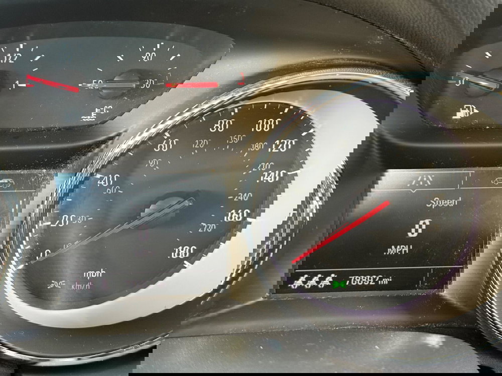 Vauxhall Astra 1.4i Turbo Design Euro 6 5dr