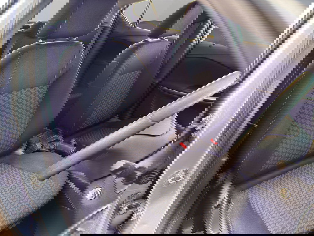 Vauxhall Astra 1.4i Turbo Design Euro 6 5dr