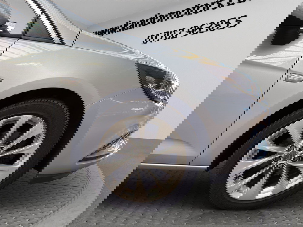 Vauxhall Astra 1.4i Turbo Design Euro 6 5dr