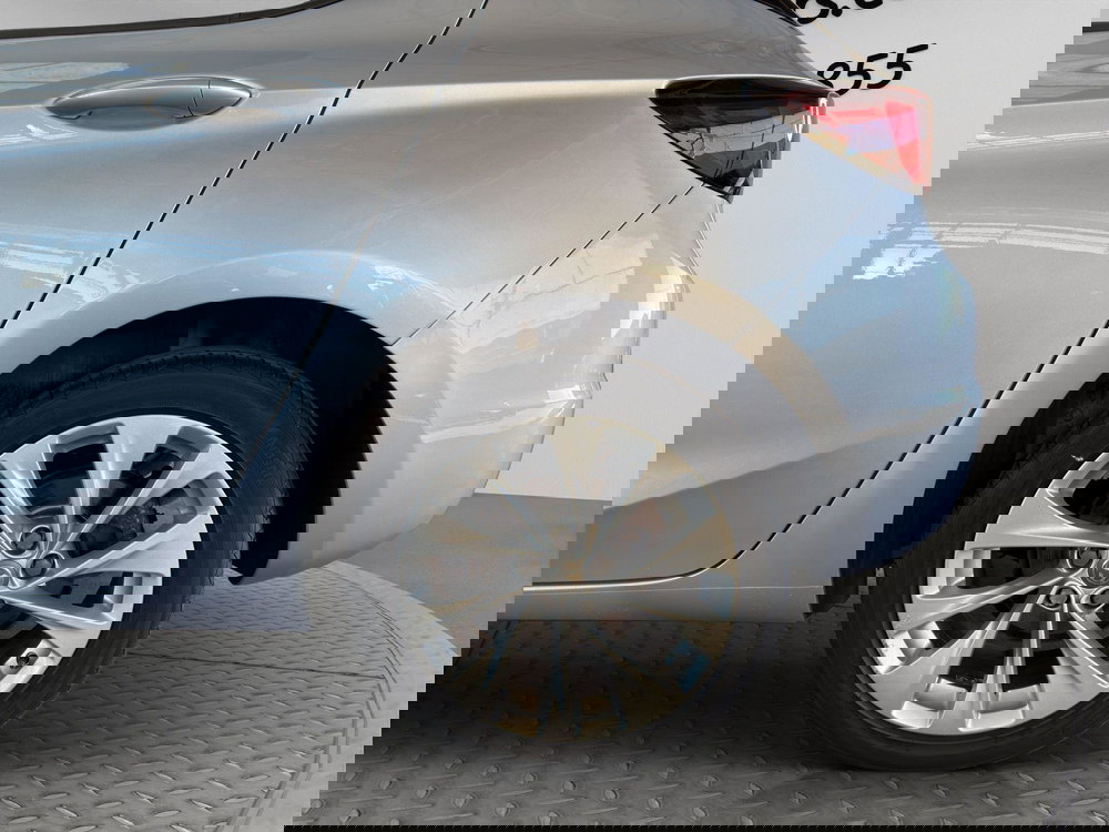 Vauxhall Astra 1.4i Turbo Design Euro 6 5dr