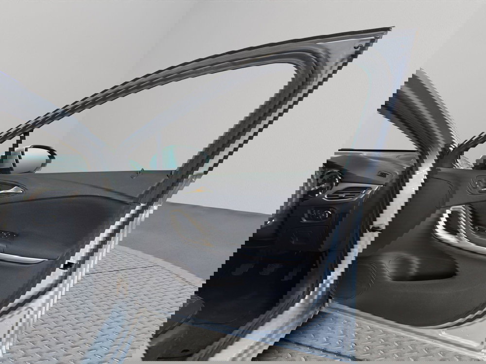 Vauxhall Astra 1.4i Turbo Design Euro 6 5dr