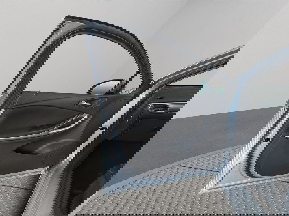 Vauxhall Astra 1.4i Turbo Design Euro 6 5dr