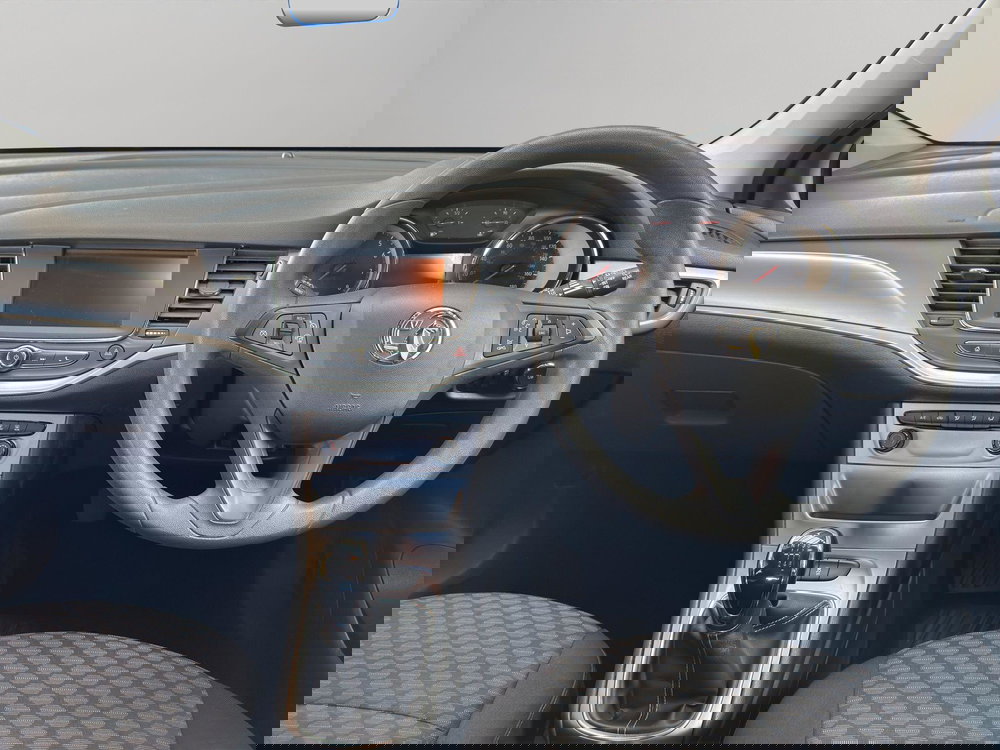 Vauxhall Astra 1.4i Turbo Design Euro 6 5dr