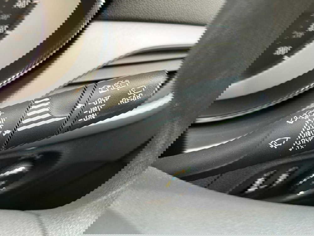 Vauxhall Astra 1.4i Turbo Design Euro 6 5dr