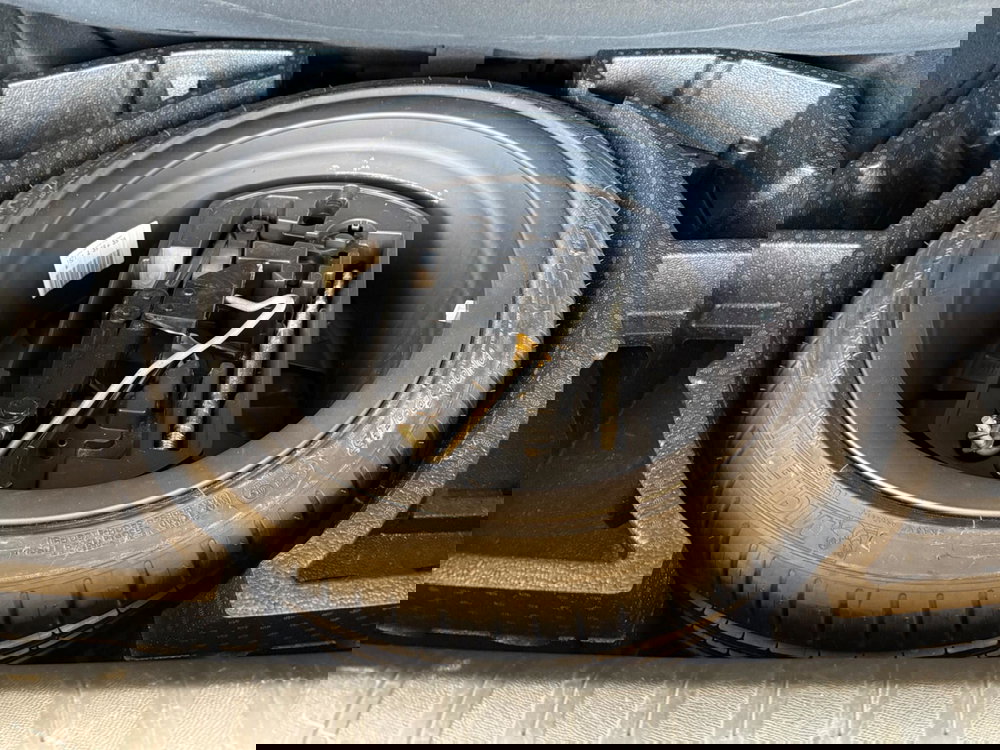 Vauxhall Astra 1.4i Turbo Design Euro 6 5dr