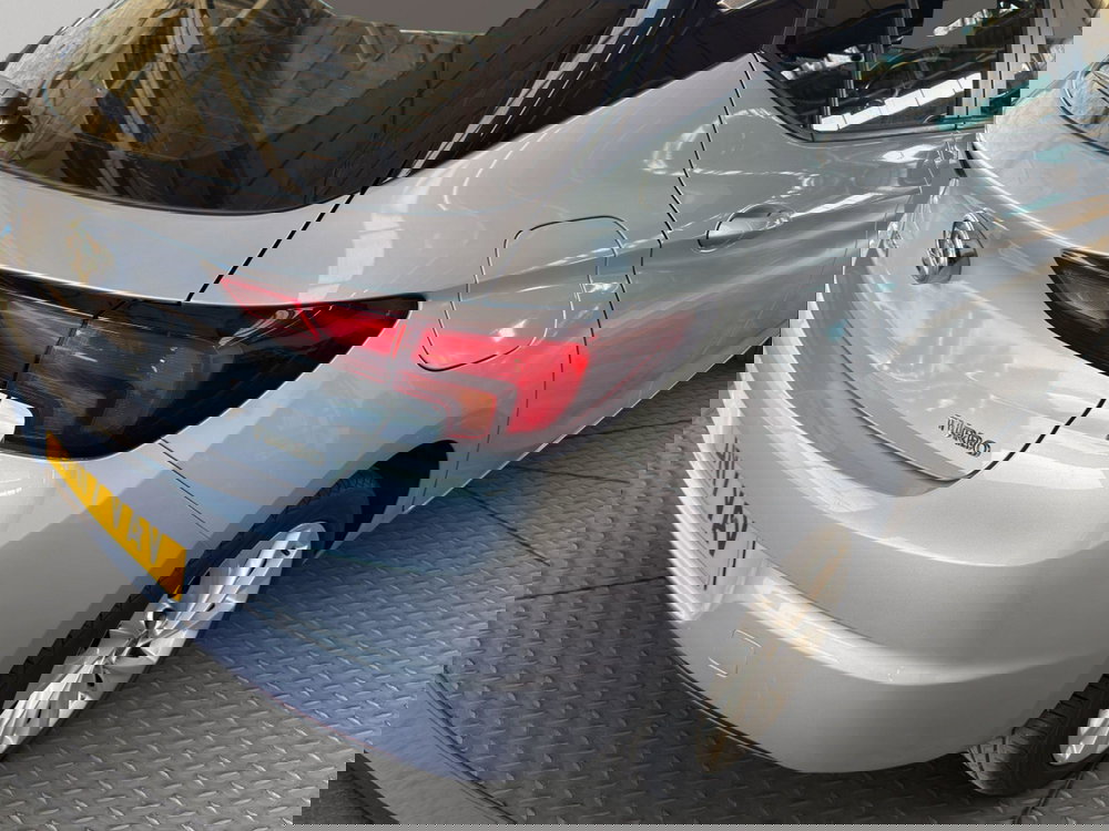 Vauxhall Astra 1.4i Turbo Design Euro 6 5dr