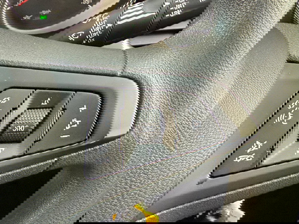 Vauxhall Astra 1.4i Turbo Design Euro 6 5dr