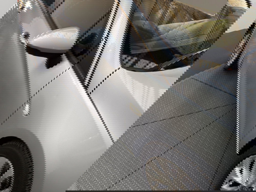 Vauxhall Astra 1.4i Turbo Design Euro 6 5dr