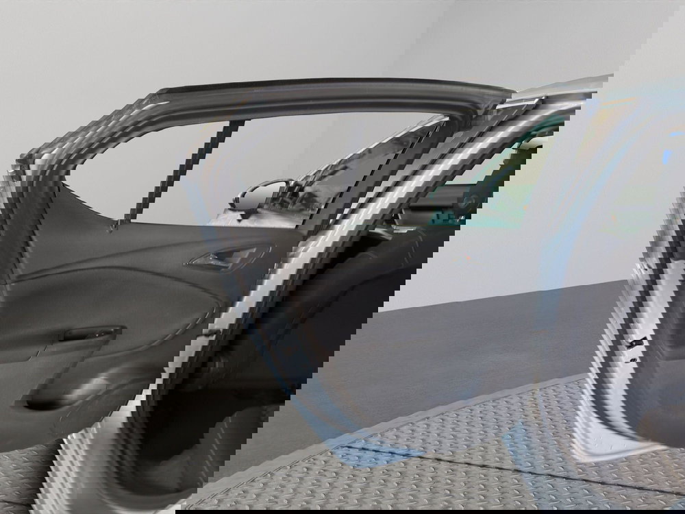 Vauxhall Astra 1.4i Turbo Design Euro 6 5dr