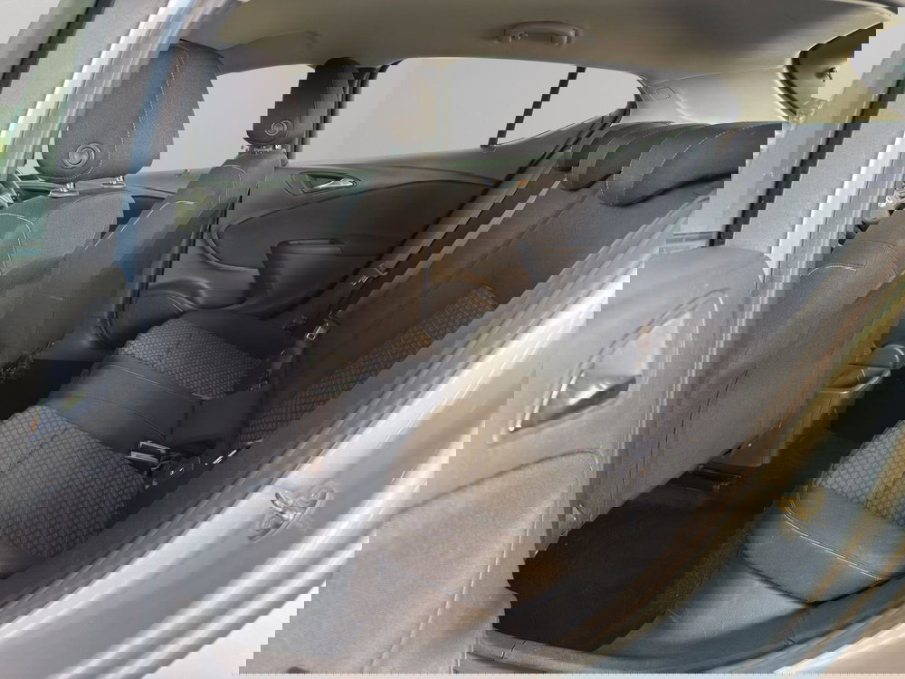 Vauxhall Astra 1.4i Turbo Design Euro 6 5dr