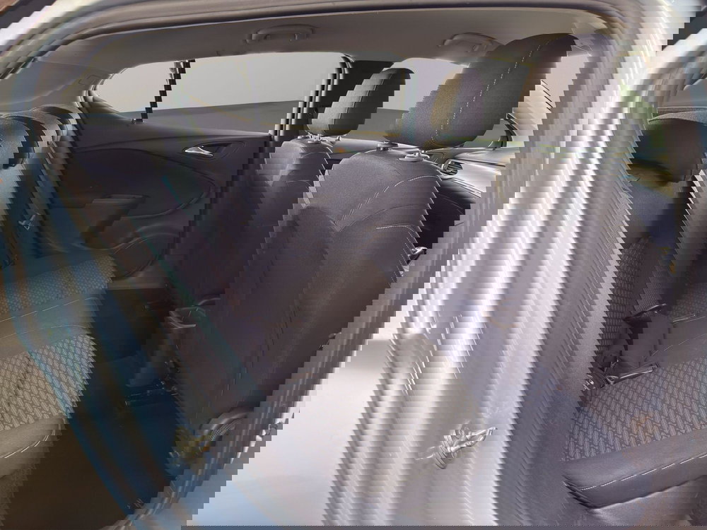 Vauxhall Astra 1.4i Turbo Design Euro 6 5dr