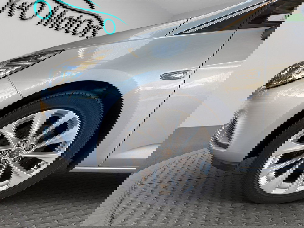 Vauxhall Astra 1.4i Turbo Design Euro 6 5dr