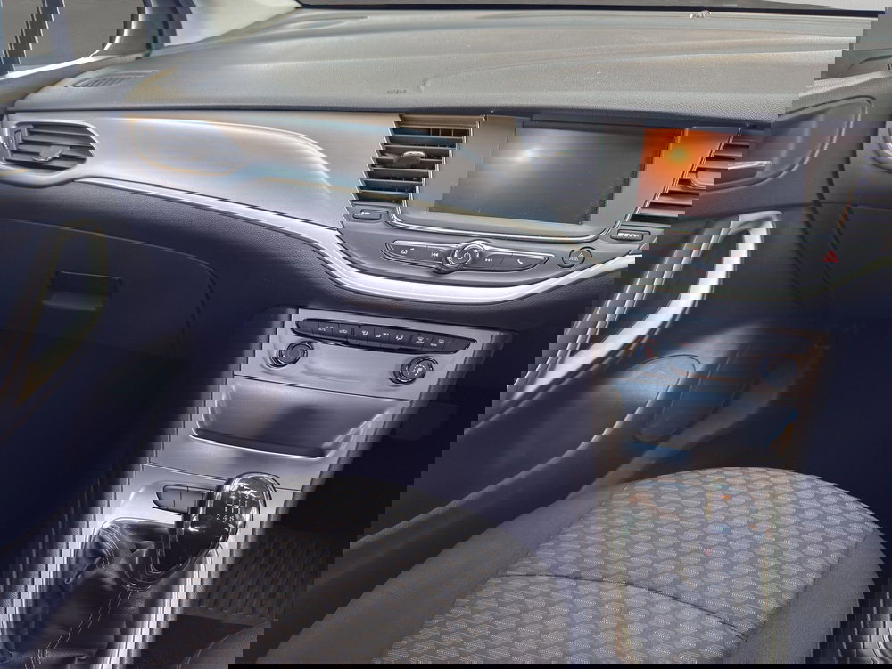 Vauxhall Astra 1.4i Turbo Design Euro 6 5dr