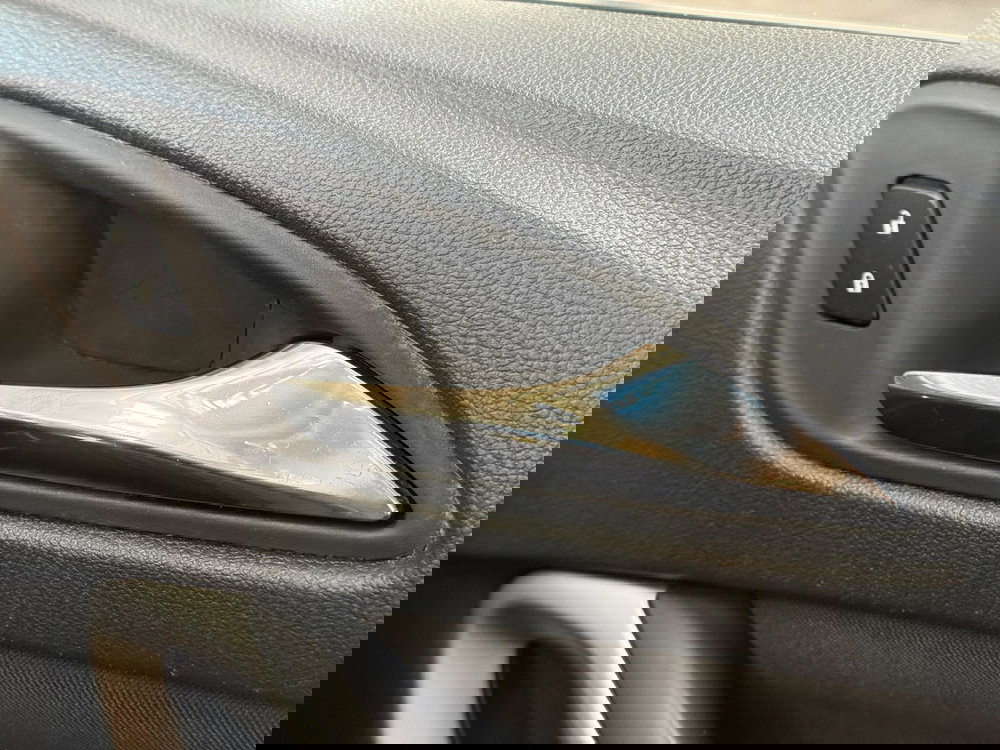 Vauxhall Astra 1.4i Turbo Design Euro 6 5dr