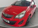 Vauxhall Corsa 1.4 16V SRi Euro 5 3dr 3dr Manual 2012