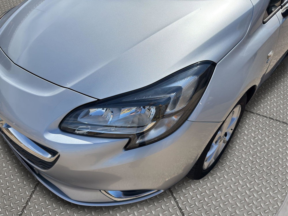 Vauxhall Corsa 1.4i ecoFLEX SRi Euro 6 5dr