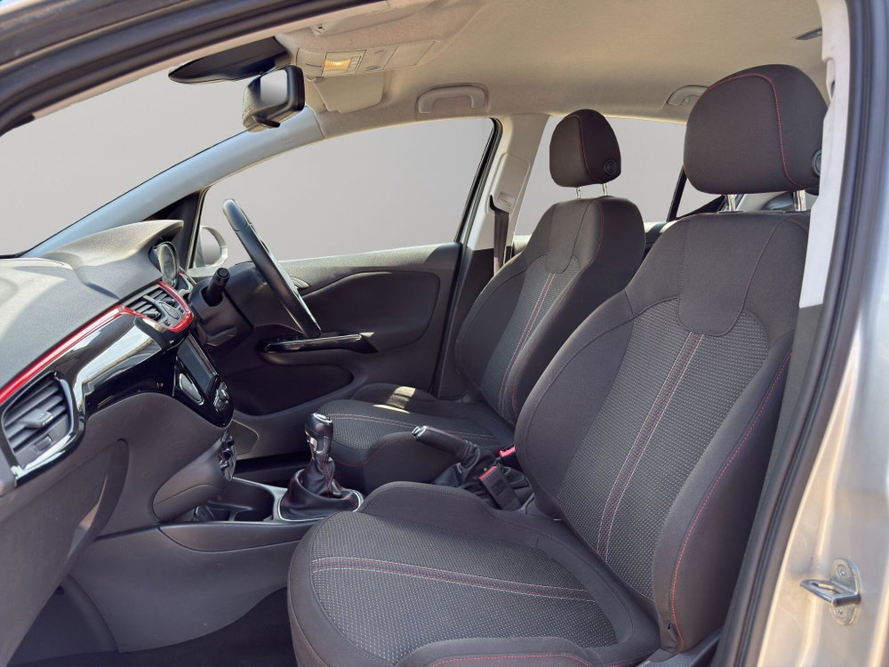 Vauxhall Corsa 1.4i ecoFLEX SRi Euro 6 5dr