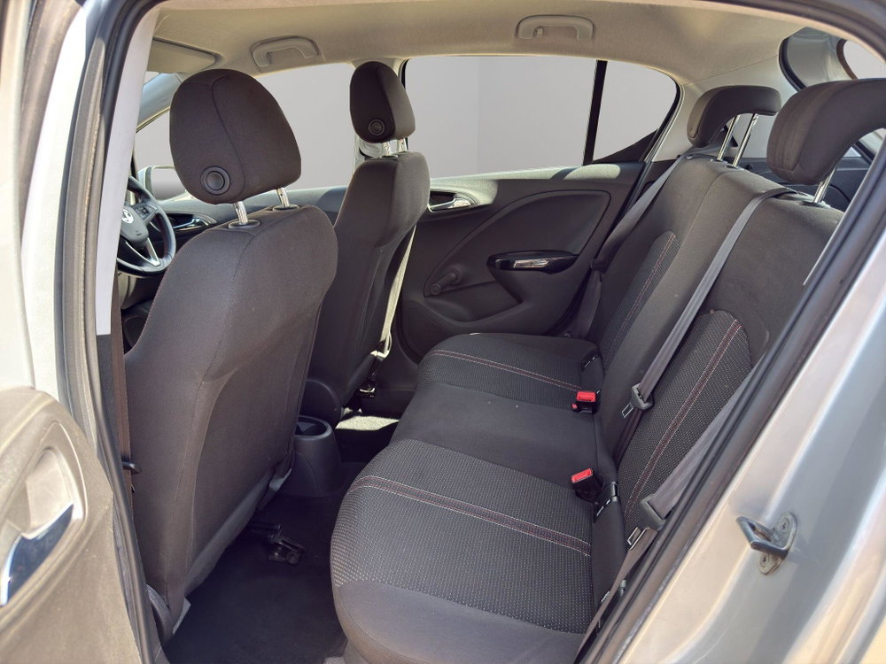 Vauxhall Corsa 1.4i ecoFLEX SRi Euro 6 5dr
