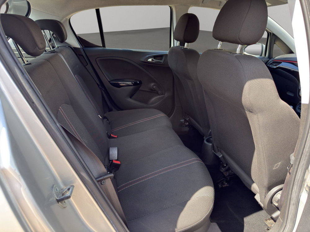 Vauxhall Corsa 1.4i ecoFLEX SRi Euro 6 5dr