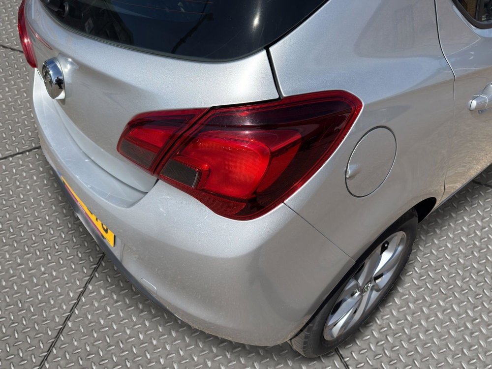 Vauxhall Corsa 1.4i ecoFLEX SRi Euro 6 5dr