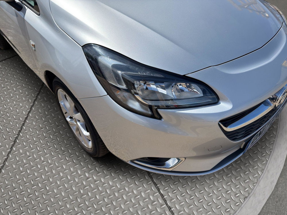 Vauxhall Corsa 1.4i ecoFLEX SRi Euro 6 5dr