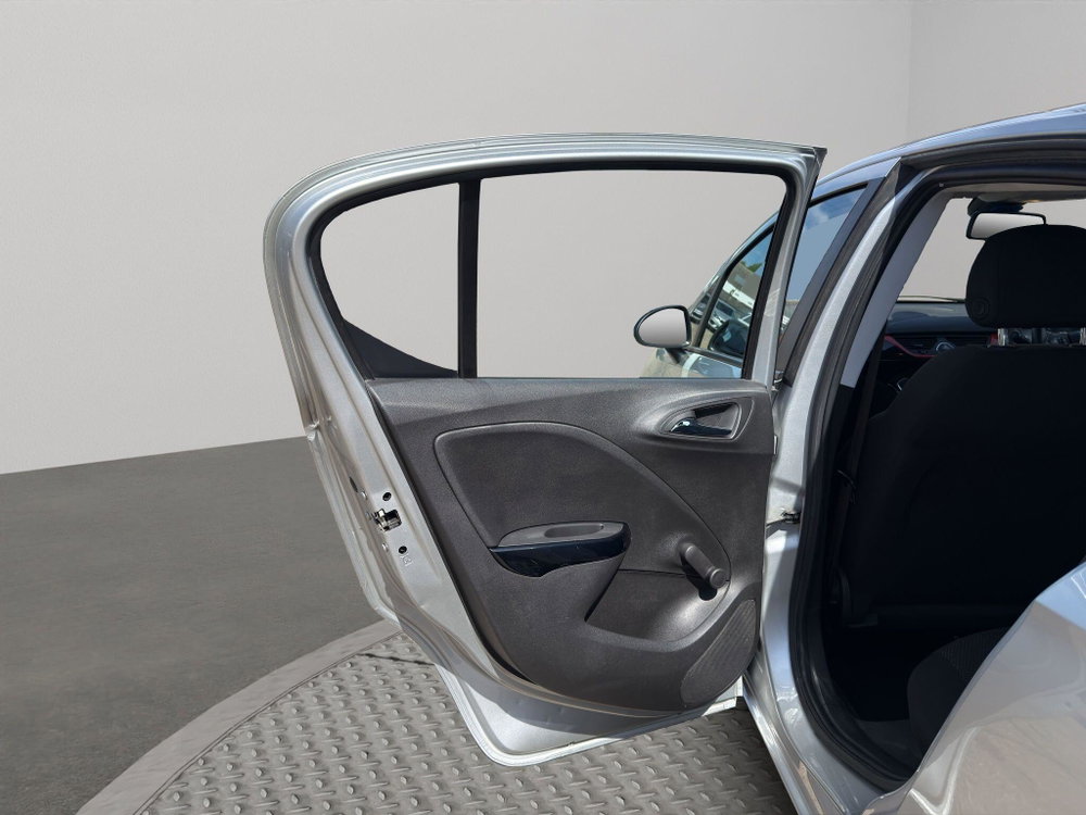 Vauxhall Corsa 1.4i ecoFLEX SRi Euro 6 5dr
