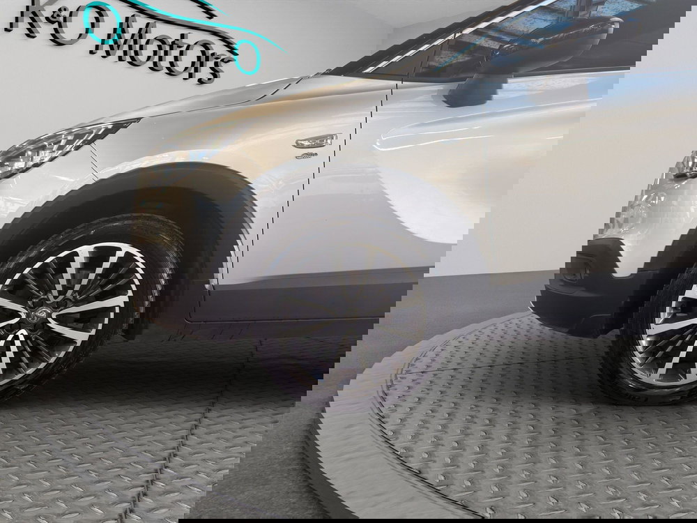 Vauxhall Crossland X 1.2 Turbo Elite Nav Euro 6 (s/s) 5dr