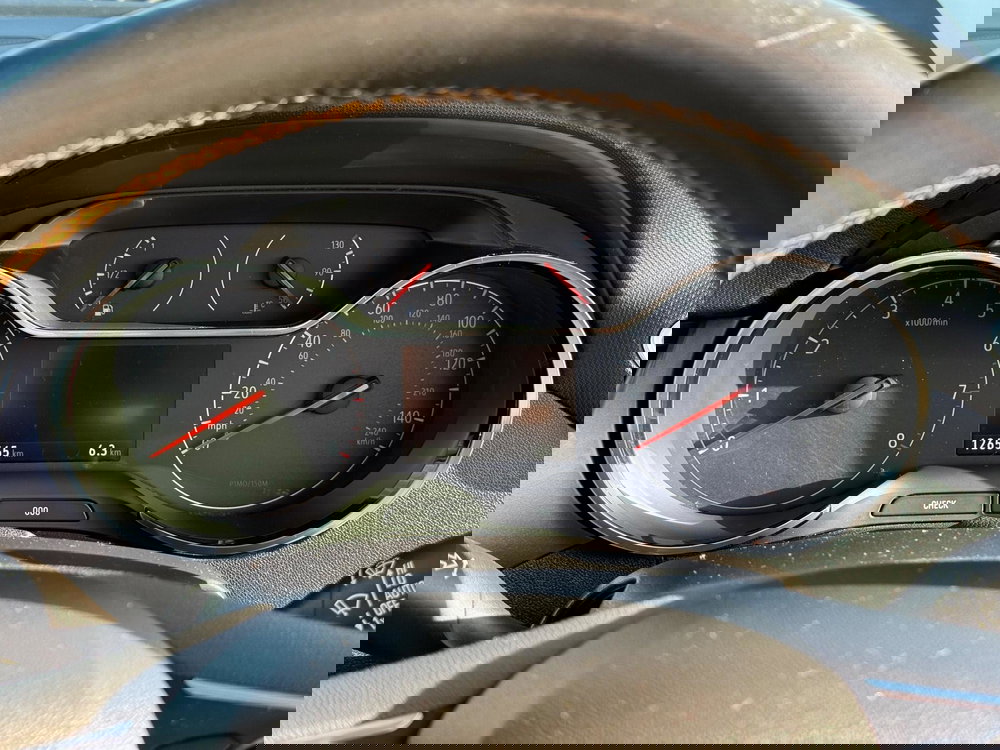 Vauxhall Crossland X 1.2 Turbo Elite Nav Euro 6 (s/s) 5dr