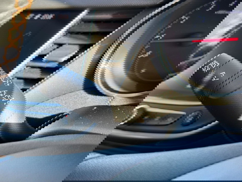 Vauxhall Crossland X 1.2 Turbo Elite Nav Euro 6 (s/s) 5dr