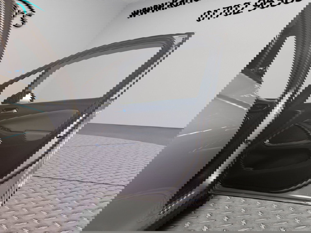 Vauxhall Crossland X 1.2 Turbo Elite Nav Euro 6 (s/s) 5dr