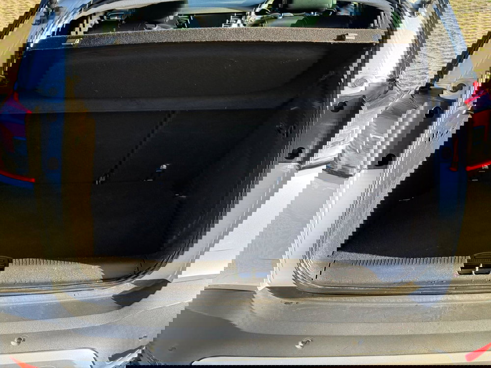 Vauxhall Crossland X 1.2 Turbo Elite Nav Euro 6 (s/s) 5dr