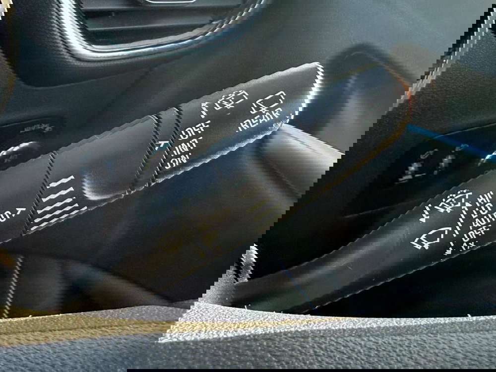 Vauxhall Crossland X 1.2 Turbo Elite Nav Euro 6 (s/s) 5dr