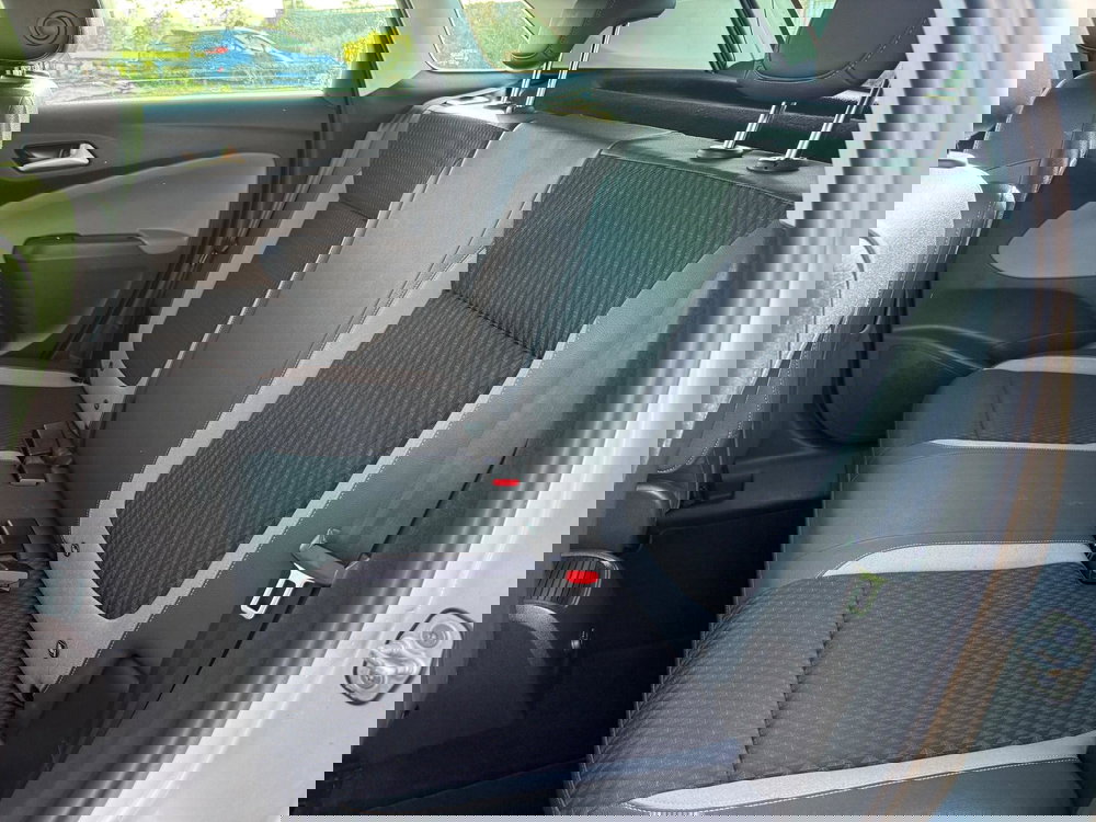 Vauxhall Crossland X 1.2 Turbo Elite Nav Euro 6 (s/s) 5dr