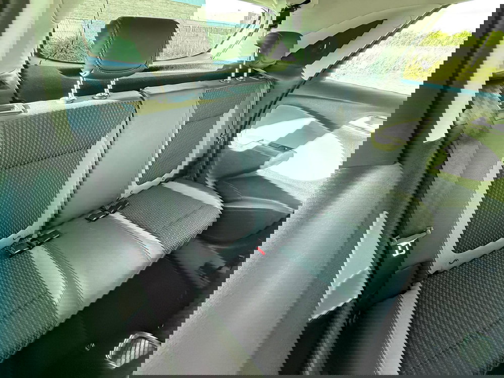 Vauxhall Crossland X 1.2 Turbo Elite Nav Euro 6 (s/s) 5dr