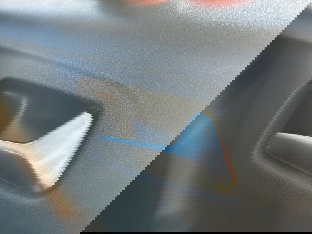 Vauxhall Crossland X 1.2 Turbo Elite Nav Euro 6 (s/s) 5dr