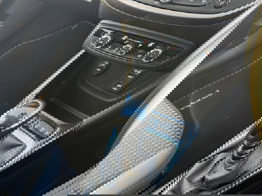 Vauxhall Crossland X 1.2 Turbo Elite Nav Euro 6 (s/s) 5dr