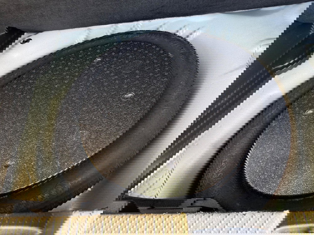 Vauxhall Crossland X 1.2 Turbo Elite Nav Euro 6 (s/s) 5dr