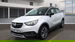 Vauxhall Crossland X 1.2 Turbo Elite Nav Euro 6 (s/s) 5dr 5dr Manual 2017