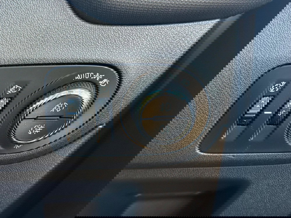 Vauxhall Crossland X 1.2 Turbo Elite Nav Euro 6 (s/s) 5dr