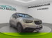 Vauxhall Crossland X 1.2 Turbo Elite Nav Euro 6 (s/s) 5dr 5dr Manual 2017