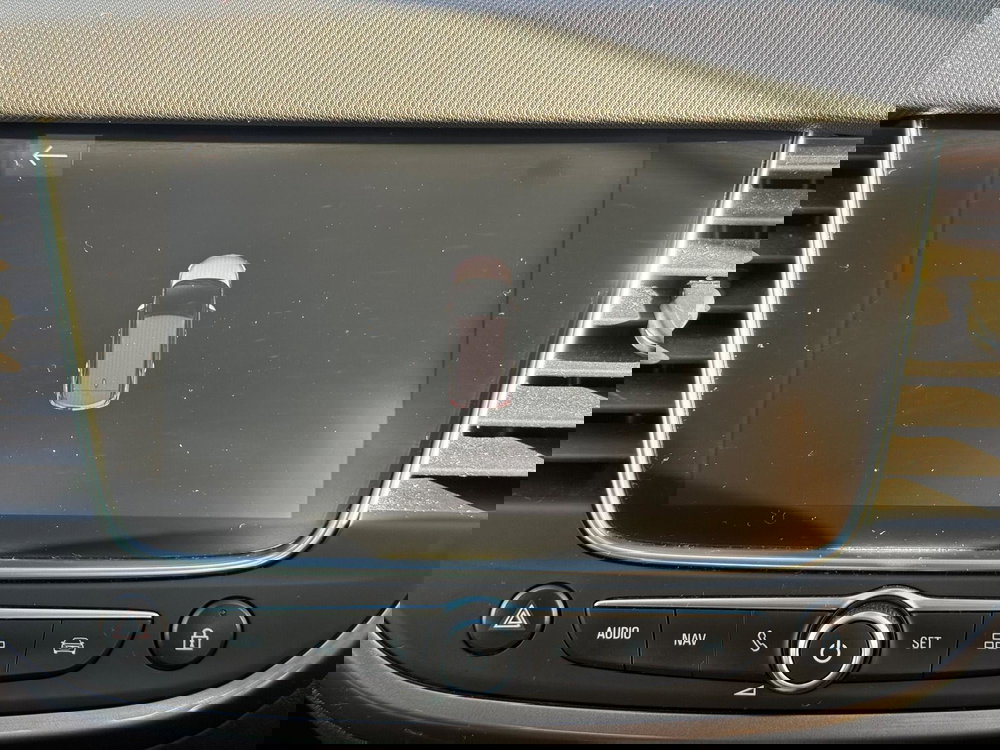 Vauxhall Crossland X 1.2 Turbo Elite Nav Euro 6 (s/s) 5dr