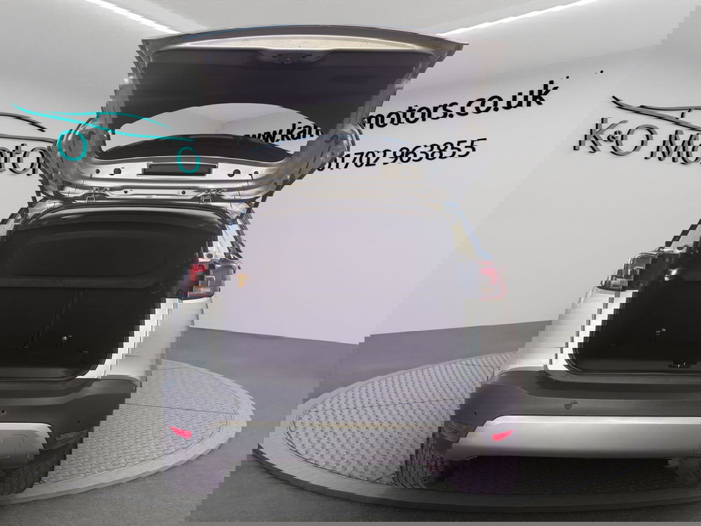 Vauxhall Crossland X 1.2 Turbo Elite Nav Euro 6 (s/s) 5dr