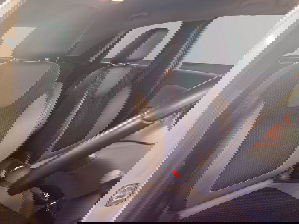 Vauxhall Crossland X 1.2 Turbo Elite Nav Euro 6 (s/s) 5dr